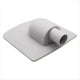 thumbnail image 1 of Adaptador de Placa de Vacío P58PP1955W05 Reemplazo para Sistemas de Bomba de Filtro de Skimmer de, 1 of 5