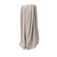 thumbnail image 3 of Matoen Coral Velvet Oversized Bath Towel Set 33.5x57 Inches, Ultra Soft Highly Absorbant Compact Quickdry & Lightweight Large Bath Towels, Ideal for Gym Travel Camp Pool - Blue, 3 of 6