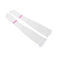 thumbnail image 2 of Compression Stockings, High Resilience Washable Fatigue Relief Breathable 15-20mmHg Compression Stockings  For Varicose Veins, 2 of 8