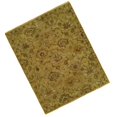 thumbnail image 4 of Kalaty Artisan Area Rug AN-043 Transitional Contemporary Design with Rectangle Multi, 6' x 9', 4 of 4