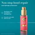 thumbnail image 3 of OGX Repair & Protect Bond Protein Repair Sealing Serum, 1.7 fl. oz, 3 of 10