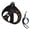 Colour3, variant on Psychedelic Mushroom Skull Pet Leash Vest Small Dogs Cats Puppy Harness With Leash Reflective No Choke Small