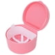 thumbnail image 5 of Contenedor de protector bucal ANGGREK Caja de retención dental sanitaria limpia, 5 of 8