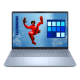 thumbnail image 2 of Dell 16 Plus Business and Creator Laptop 16" WUXGA ComfortView Touchscreen AMD 8-core Ryzen AI 7 350 (Up to 50 TOPS) 32GB DDR5 2TB SSD Backlit Fingerprint WiFi7 FHD Camera Dolby Win11 Copilot+ AI, 2 of 7