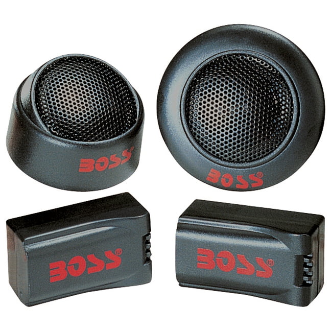 dome tweeters car audio
