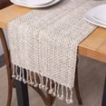 thumbnail image 2 of Tapete de mesa Sweet Home Collection, 100% algodón, 72 x 33 cm, 2 of 6