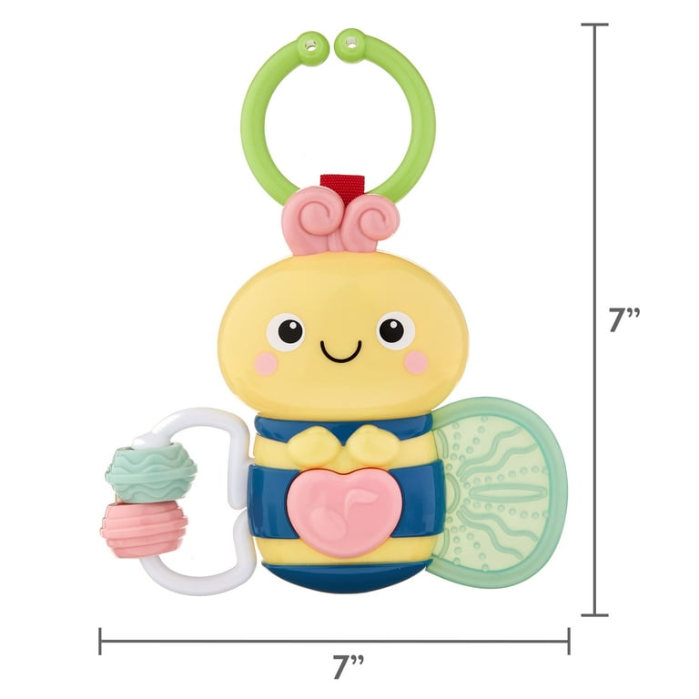 Spark Create Imagine Busy Bee - Main Image