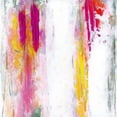 thumbnail image 3 of Buddenhaugen, Sophia 12x12 Black Modern Framed Museum Art Print Titled - Garden Abstraction 9, 3 of 5