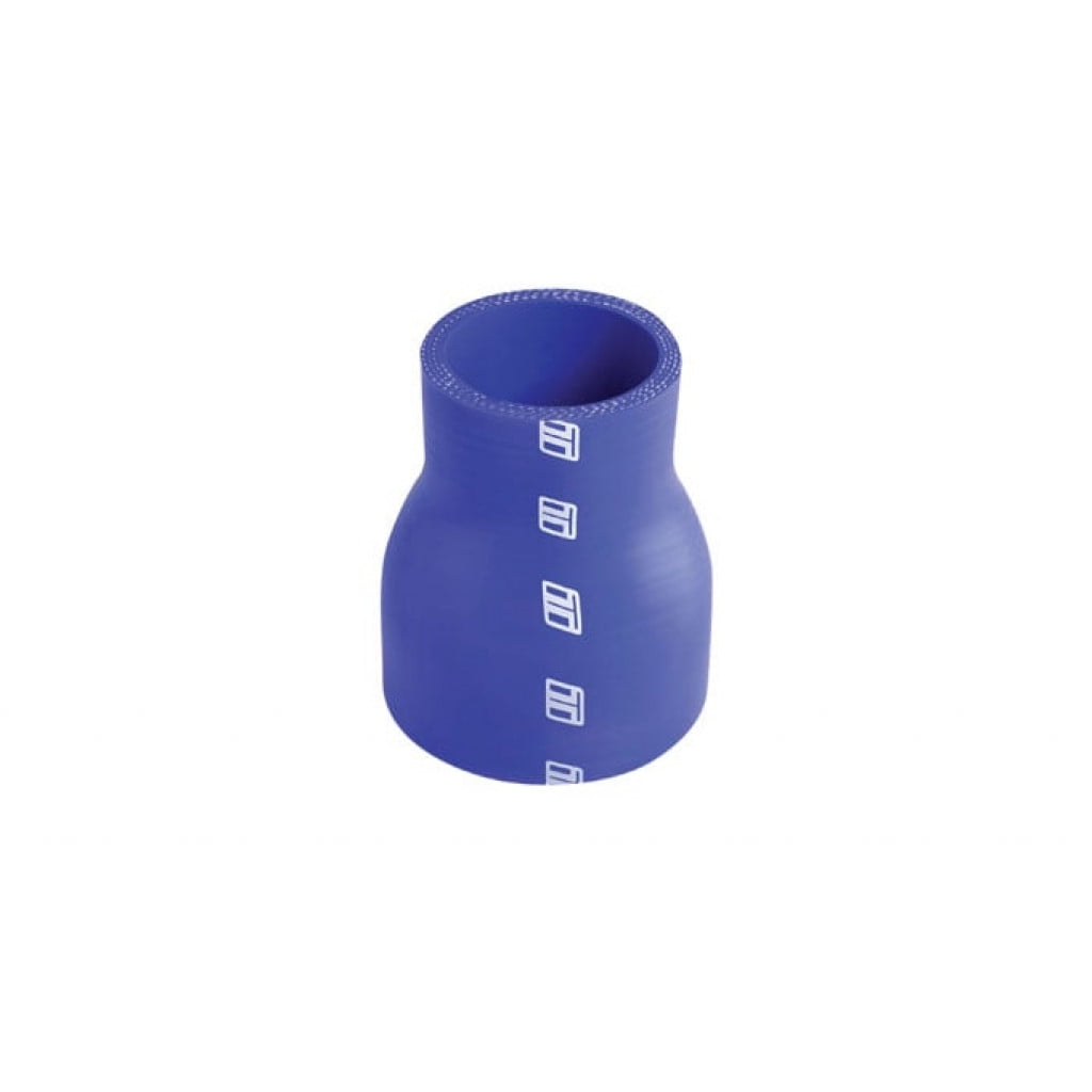 Turbosmart Hose Reducer 2.50-3.00 Blue | (TLX-turTS-HR250300-BE-CL360A70)