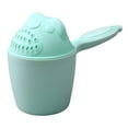 thumbnail image 2 of Baby Kids Shampoo Rinser Baby Rinse Cup Baby Bath Rinser Wash Hair Cup by Protecting Infant Eyes, 2 of 7