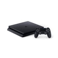 thumbnail image 1 of Reacondicionado Consola de juegos Sony PlayStation 4 Slim 500GB renovada, 1 of 5