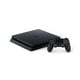 thumbnail image 1 of Reacondicionado Consola de juegos Sony PlayStation 4 Slim 500GB renovada, 1 of 5