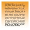 thumbnail image 3 of Barras Great Value integrales con salvado de trigo 180 g, 3 of 3