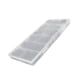 thumbnail image 5 of Ojal De Goma, Junta De Goma Resistente Al Desgaste Duradero Para Fontanería Para Hardware De PC Para Adultos Para Automoción ANGGREK DA1010, 5 of 8
