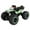 A, variant on Toys for Ages 8-13 1:18 Scale RC Car 4D Off Road Vehicle Radio Remote Control Car High-Speed Drift