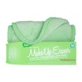 thumbnail image 1 of Borrador de maquillaje Borra todo el maquillaje con color verde agua, 1 of 4