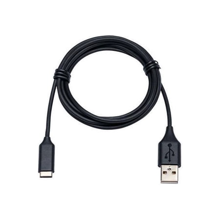 UPC: 0706487018742 | Jabra Link Extension Cord: USB-C to USB-A 14208-16