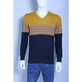 thumbnail image 1 of Pull pour Hommes YELLOW Marine, 1 of 4