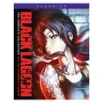 thumbnail image 1 of FUNIMATION-SDS BLACK LAGOON-COMPLETE SERIES-SEASON 1&2+ROBERTAS BLOOD TRAIL OVA (BLU-RAY) BRFN02155, 1 of 1