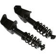 thumbnail image 2 of EPOTOOR Golf Cart Front Shock Passenger Side & Driver Side Replacement for Yamaha G29 Drive, 2 of 6