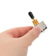 thumbnail image 5 of MERRYHAPY Interruptor De 3 Vías Para Guitarra Eléctrica Con Estructura Sellada Y Tapa Metálica, 5 of 7