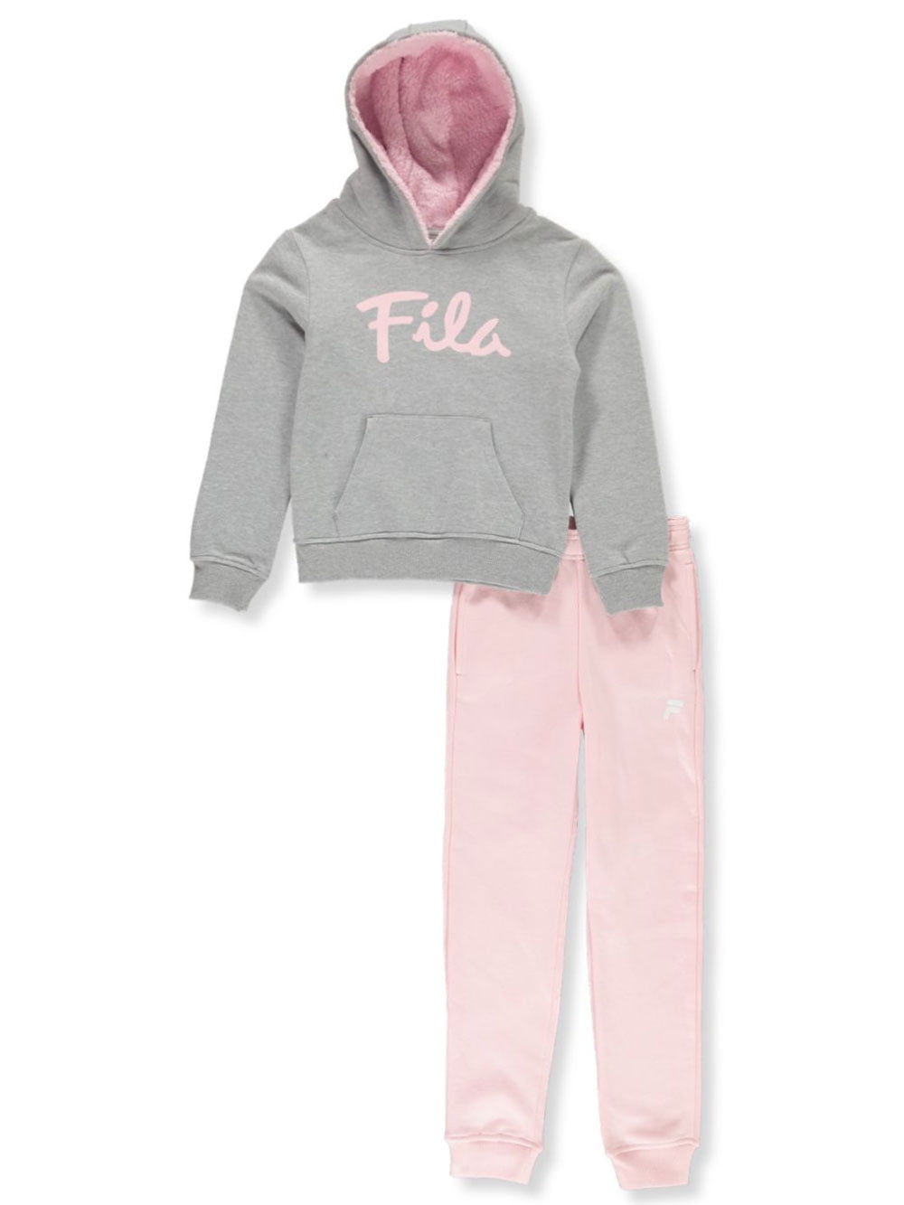 fila sweatshirt for girls