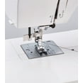thumbnail image 6 of Janome 1522-BL Sewing Machine - Wide Sewing Base, 17x11x7.5 Inches, 6 of 10