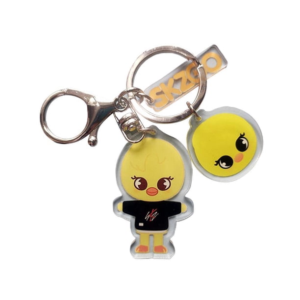 Llavero Charm Dados Suerte – Amuleto Acrílico Y Aleación, 8cm, Para Mochilas, Teléfonos, Llaves, Regalo
