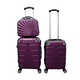 thumbnail image 1 of Set 3 Maletas De Viaje Carry On 10 Kgs Equipaje De Mano Ruedas Desmontables Cabina Avion, 1 of 5