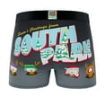 thumbnail image 2 of Men boxer SOUTH PARK HOLIDAYS, 2 of 4
