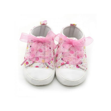 Lavaport Lavaport Cute Infant Sneakers Toddler Baby Boy Girl