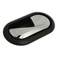 thumbnail image 1 of Poignée de Porte Intérieure de Voiture, Poignée de Porte Intérieure Auto Haute Résistance Remplacement pour Dacia Dokker Duster Loggy Sandero, 1 of 8
