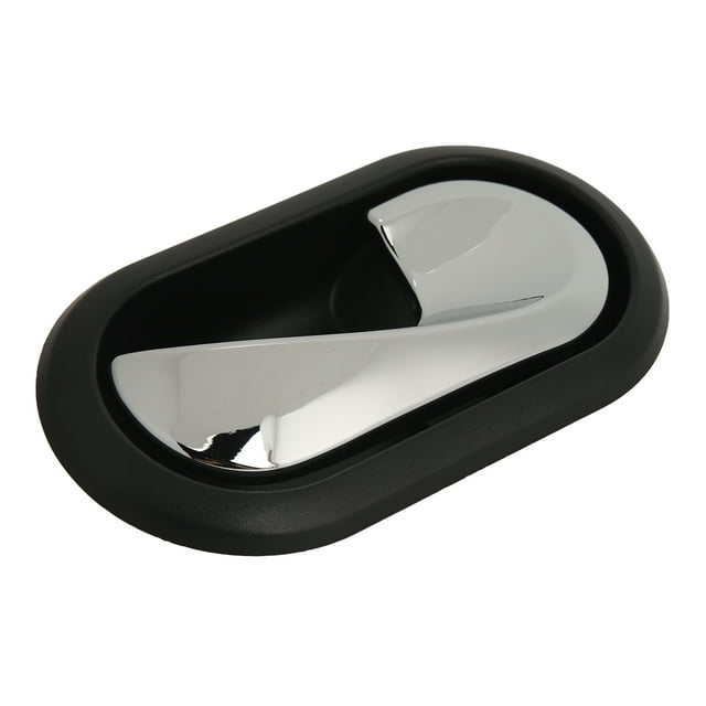 Poignée de Porte Intérieure de Voiture, Poignée de Porte Intérieure Auto Haute Résistance Remplacement pour Dacia Dokker Duster Loggy Sandero