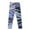 O-Blue739, variant on Girls Tie Dye Leggings High Stretch Athletic Pants For Everyday Wear Comfortable Sports Yoga Pants For Toddler Kids Teens Soft Breathable Fabric Birthday Dailywear For Child