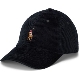 Polo Ralph Lauren Mens Polo Sports Pony Logo Hat Cap (One  display picture 3