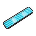 thumbnail image 1 of Filtro de franela para aire acondicionado de ventilación de coche para Tesla Model 3 17-20 (01) JShteea Accesorios para autos y motos, 1 of 7