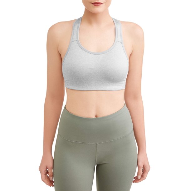 Avia Avia Women's Active Molded Cup Sports Bra Walmart