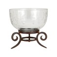 thumbnail image 1 of ElkGroup International Luminati Bowl 7.8-Inch, 1 of 1