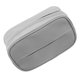 thumbnail image 1 of IFANLANDOR Porta Pañuelos Para Auto En Cuero PU Gris Con Rectangular Para Consola Y Reposabrazos, 1 of 6
