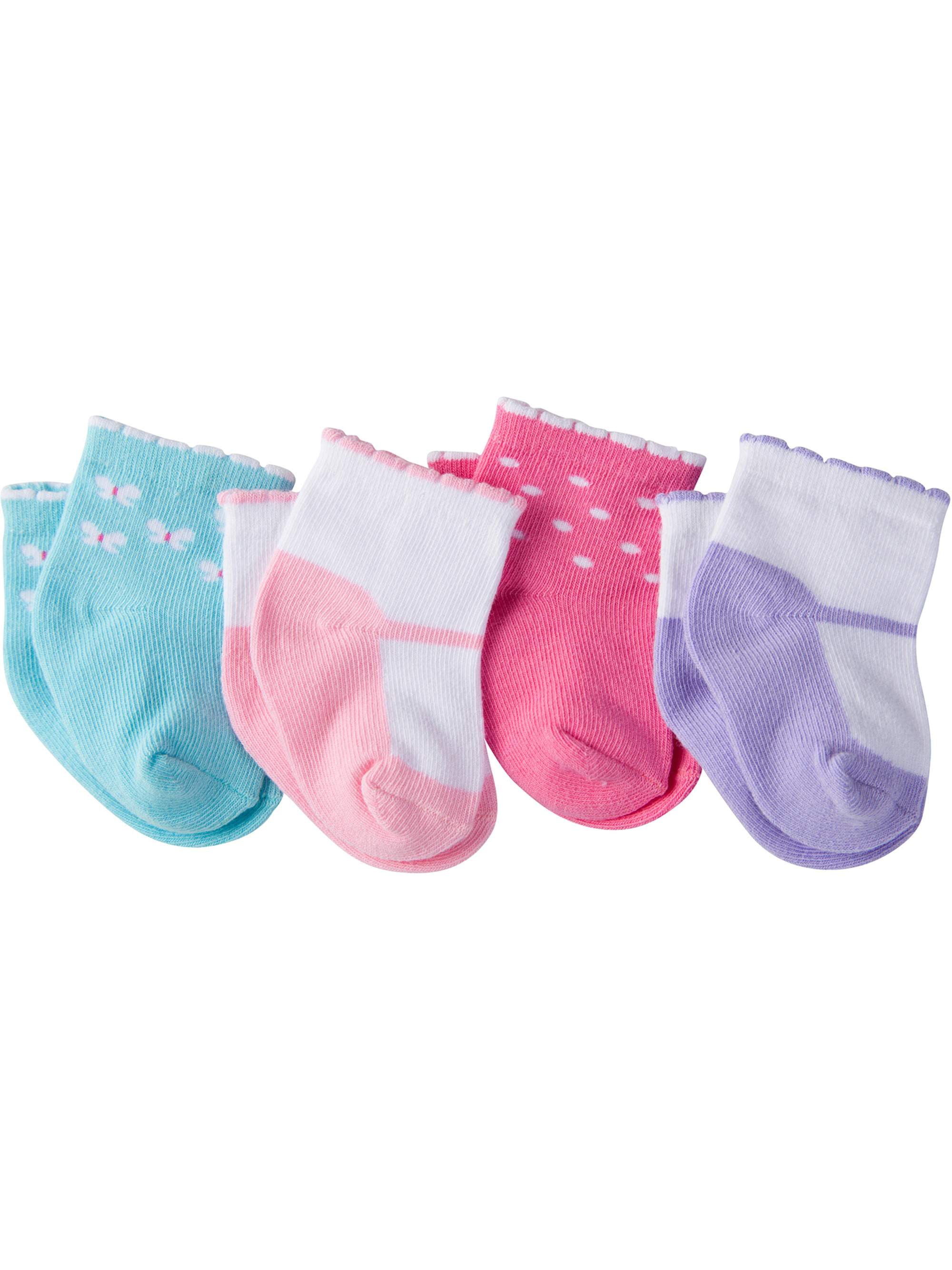 preemie socks walmart