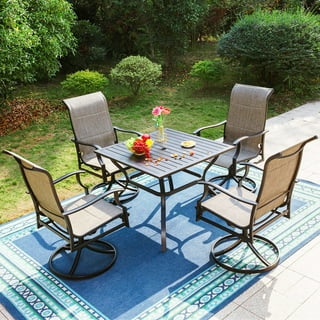 Walmart outdoor outlet metal chairs