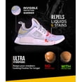 thumbnail image 3 of Protector de zapatos en aerosol Crep Protect, impermeable a la lluvia y las manchas, 3 of 8