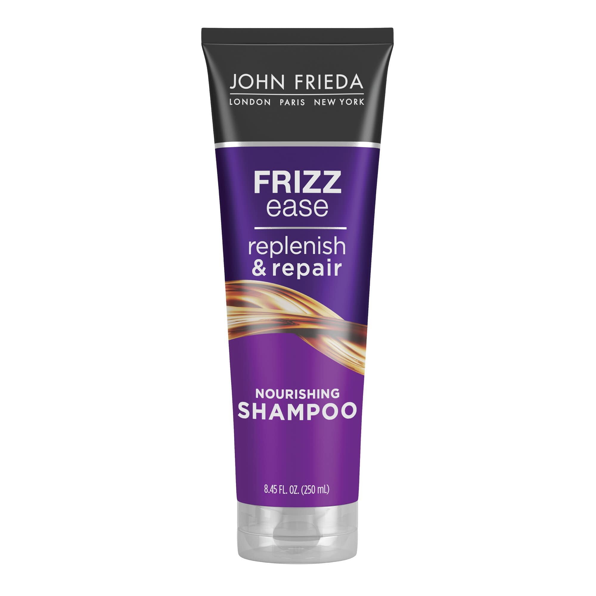 Replenish & Repair Shampoo 8.45 fl oz product package