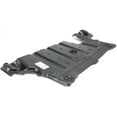 thumbnail image 3 of Replacement REPL310102 Engine Splash Shield Compatible with 2004-2006 Lexus RX330 2007-2009 RX350 Rear, 3 of 3