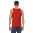 thumbnail image 3 of Bella + Canvas Unisex Jersey Tank - 3480, 3 of 4