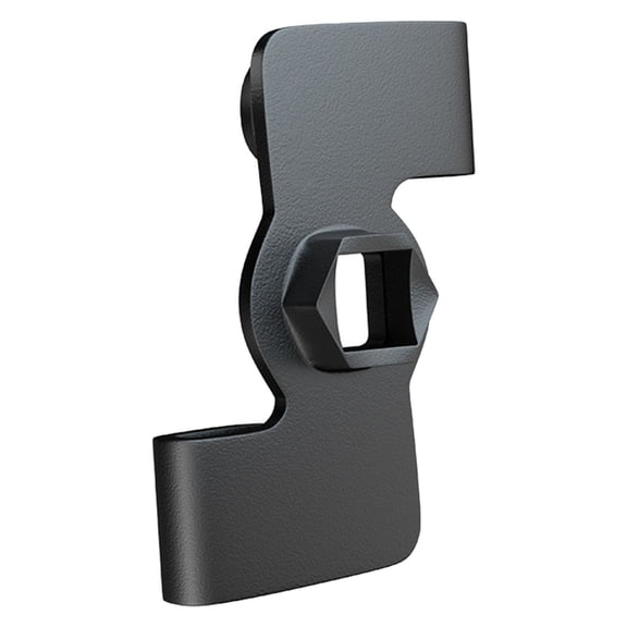 Universal Wrench Extender Tool, Adjustable Torques Adapter Extender for 1/2 Drive