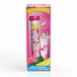 Zipfizz Energy Multi-Vitamin Hydration Drink Mix, Fruit