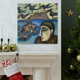 thumbnail image 6 of Forward Observer Pop Art - Canvas, 6 of 10