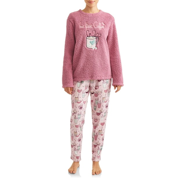 Disney Secret Treasures Women’s and Women’s Plus Size Soft Plush