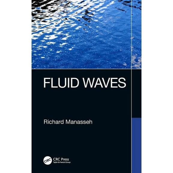 Fluid Waves, (Hardcover)